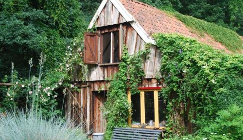 Holiday Home