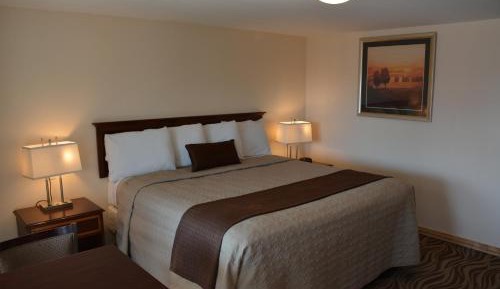 King Room - Non-Smoking