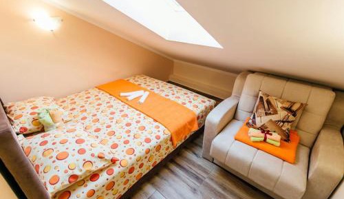 Duplex Apartment