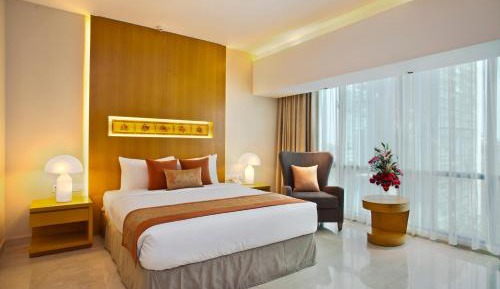 Executive Premium Deluxe