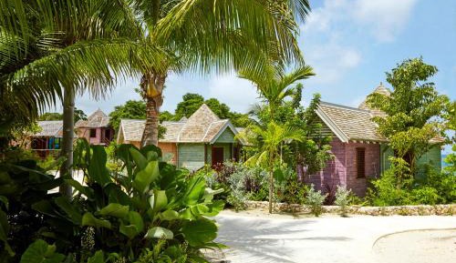 One Bedroom Beach Hut