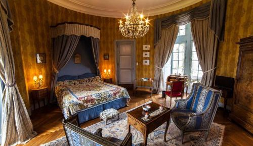 Prestige Double Room