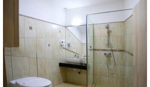Budget Double or Twin Room