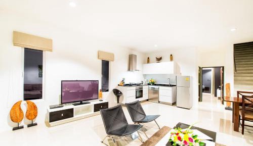 Lotus Suite