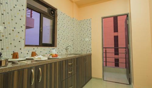 Superior Apartment