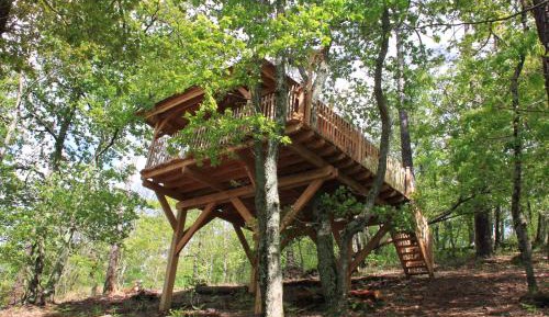 Superior Chalet
