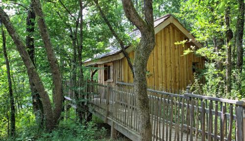 Superior Chalet