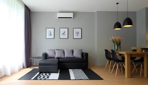 King Suite