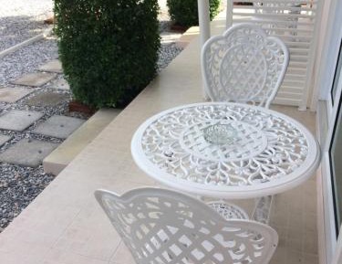 Deluxe Double Room (Adults Only)
