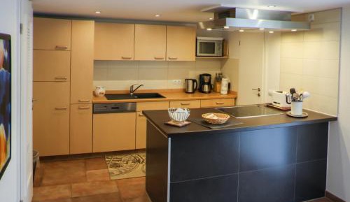 Apartment - Ground Floor