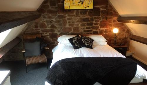 Family Suite with Kitchenette