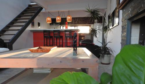 two bedroom Apartment (4 Adults)