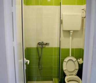 Triple Room with Bathroom