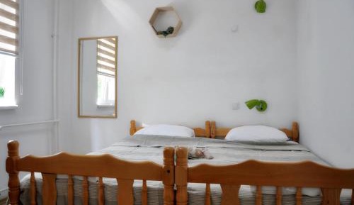 Double or Twin Room with Bathroom