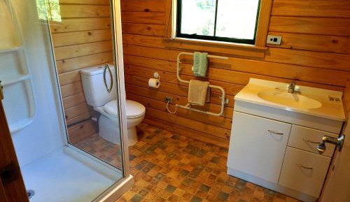 One-Bedroom Chalet