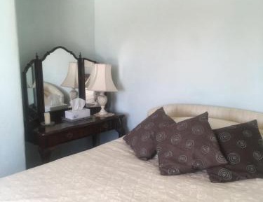 King Room with Garden View