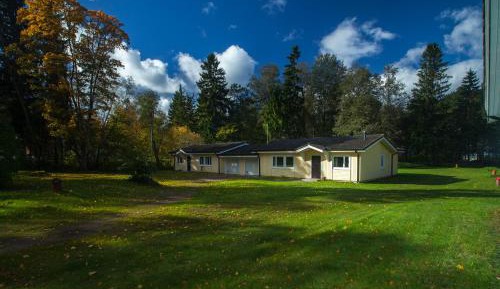 Holiday Home