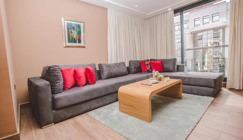 Executive Suite
