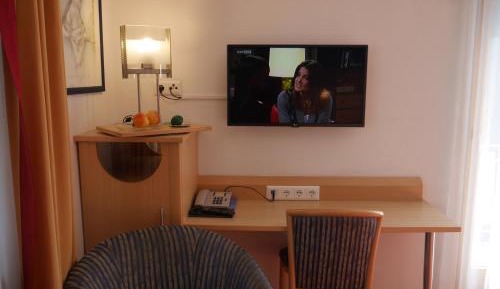 Double or Twin Room
