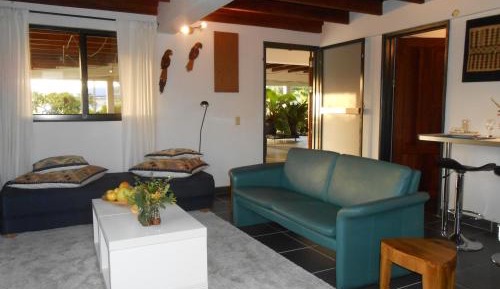 Apartment - Ground Floor