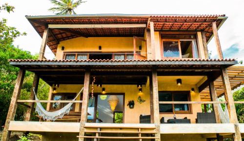 Two-Bedroom House (4 Adults)