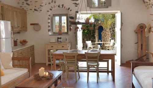 One-Bedroom House-Pori