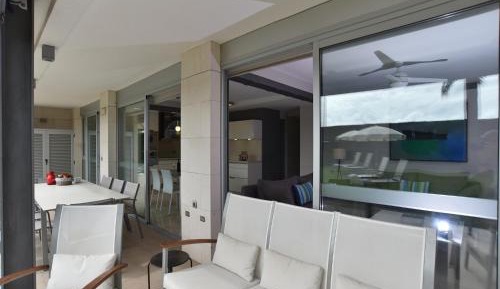 Three-Bedroom Apartment (6 Adults)