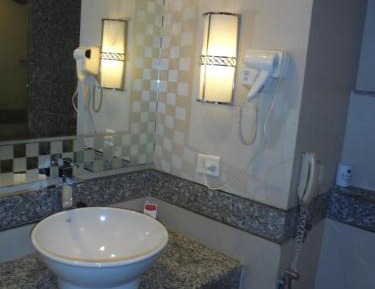 Club Double or Twin Room