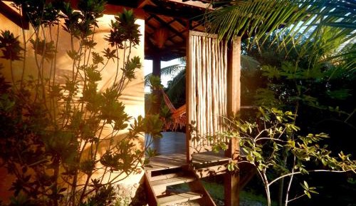 Chalet with Garden View (2 Adults)