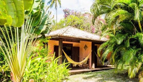 Classic Double Room with Balcony