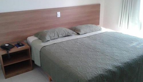 Double or Twin Room with Bathroom