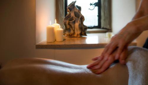 King room with Shower