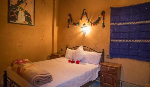 Double Room with Bathroom