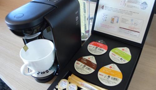 Japanese-Style Room - Non-Smoking