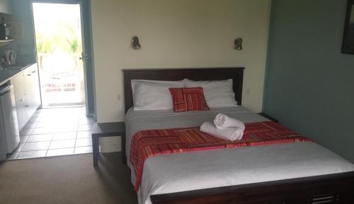 Double Room with Sea View