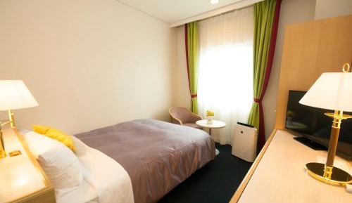 Standard Single Room - Non-Smoking