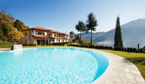 Apartment - Split Level