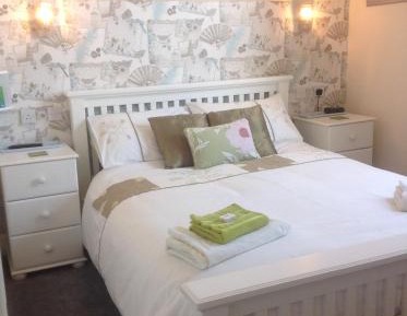 Double Room Second Floor Rm10