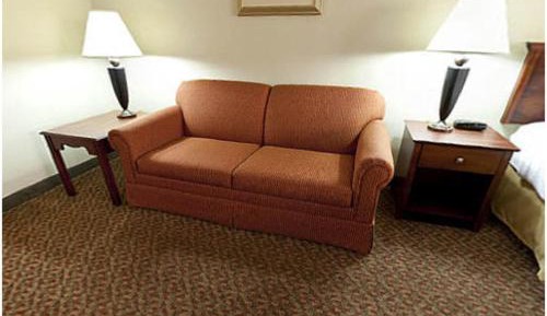 Queen Room with Two Queen Beds - Mobility Access Tub/Non-Smoking