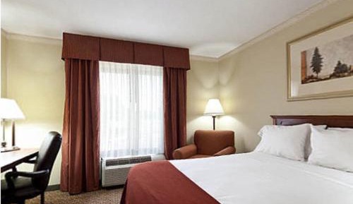 Standard Double Room with Two Double Beds