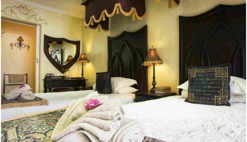 Twin/Double Room