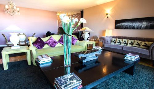 Superior Queen Room