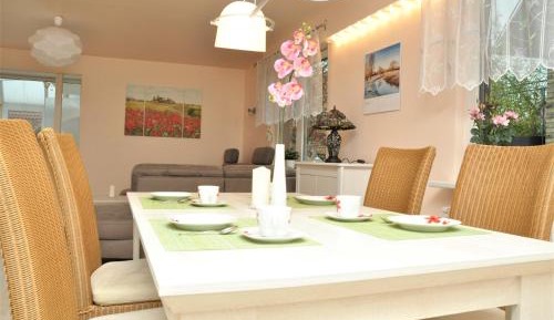 Duplex Apartment