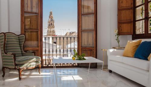 Penthouse Apartment