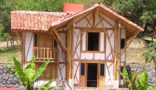 Three-Bedroom Vacation Home 