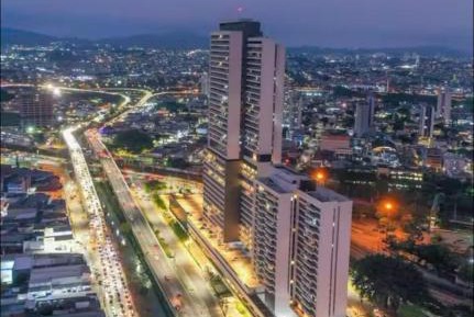 Studio Apartment with Queen Bed