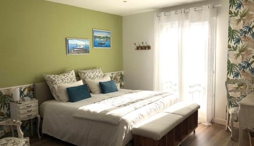 Double or Twin Room