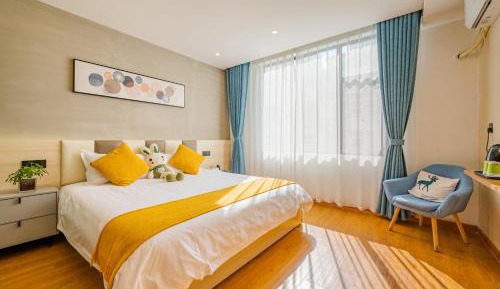 Superior Queen Room