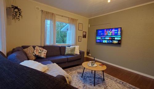 Suite Apartment