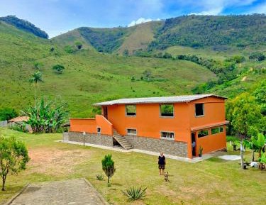 Suite with Garden View